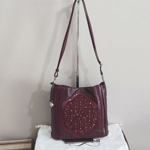 Brighton Anjulina Crossbody Bag